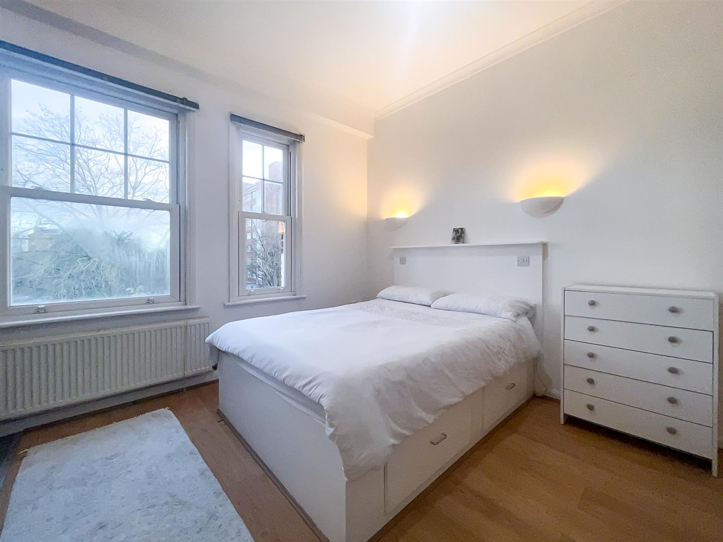 0 bed property in Battersea Park Road, Battersea
